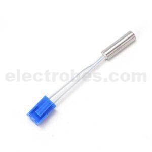 Buy Heater Cartridge – 24V, 64W, VH3.96 terminal use for sidewinder online at best price and delivery in islamabad rawalpindi lahore peshawar faisalabad karachi hyderabad quetta wah taxila multan sialkot mardan Pakistan 
