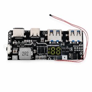 Buy SW6206 SW6208 22.5W QC4.0 PD3.0 Power Bank Fast Charging Module Type C Port Dual USB with NTC Temperature Protection DIY Mobile Power Bank online at best price and delivery in islamabad rawalpindi lahore peshawar faisalabad karachi hyderabad quetta wah taxila multan sialkot mardan Pakistan