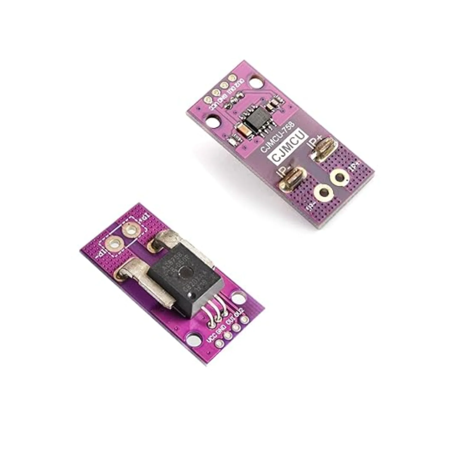 Buy MCU-758 ACS758LCB-050B- PFF-T Hall Current Sensor Module online at best price and delivery in islamabad rawalpindi lahore peshawar faisalabad karachi hyderabad quetta wah taxila multan sialkot mardan Pakistan
