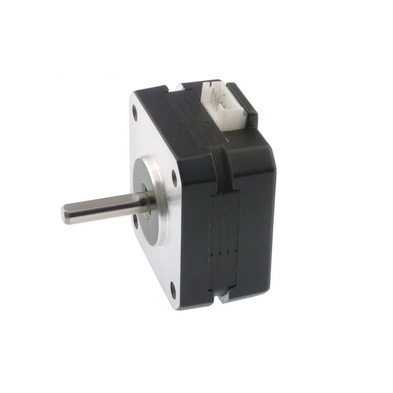 Buy Nema17 17HS4023 12-24V 1A Stepper motor 1.8/step 6 Wire (New) online at best price and delivery in islamabad rawalpindi lahore peshawar faisalabad karachi hyderabad quetta wah taxila multan sialkot mardan Pakistan