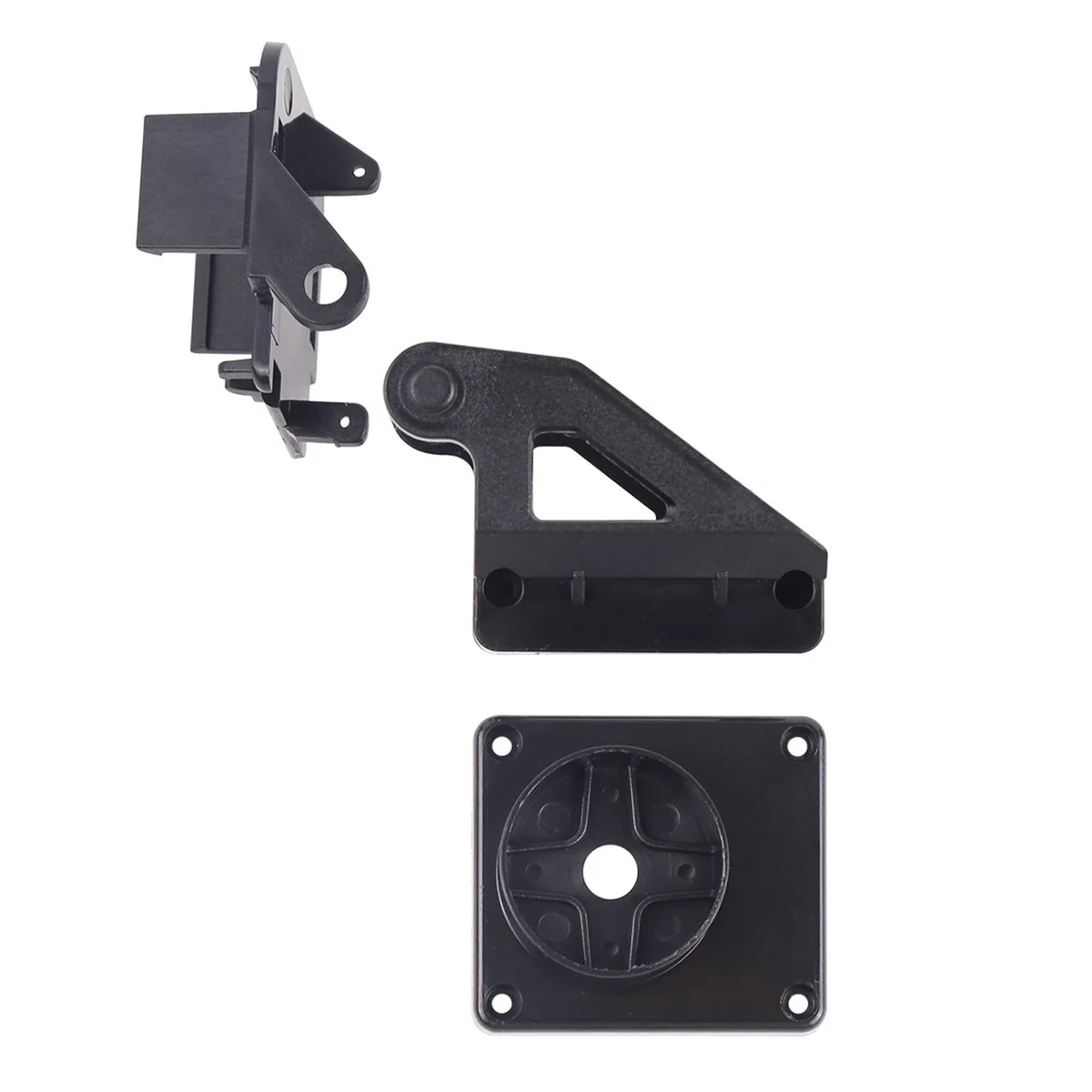 Buy Servo bracket PT Pan/Tilt Camera Platform for Aircraft FPV dedicated nylon PTZ for 9G SG90 online at best price and delivery in islamabad rawalpindi lahore peshawar faisalabad karachi hyderabad quetta wah taxila multan sialkot mardan Pakistan