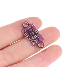 Buy VL53L0X Time-of-Flight Distance Sensor Flight Measurement ToF Laser Range Finder 940nm Laser Detect Module for Arduino online at best price and delivery in islamabad rawalpindi lahore peshawar faisalabad karachi hyderabad quetta wah taxila multan sialkot mardan Pakistan