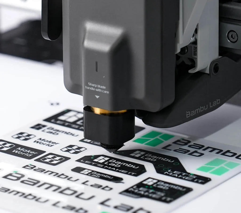 Buy Bambu Lab A2L: Budget Large-format 3D Printer for Beginners online at best price and delivery in islamabad rawalpindi lahore peshawar faisalabad karachi hyderabad quetta wah taxila multan sialkot mardan Pakistan 
