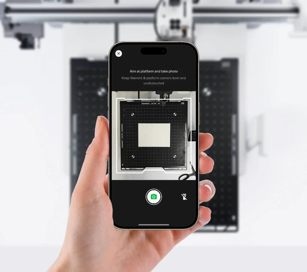 Buy Bambu Lab A2L: Budget Large-format 3D Printer for Beginners online at best price and delivery in islamabad rawalpindi lahore peshawar faisalabad karachi hyderabad quetta wah taxila multan sialkot mardan Pakistan 