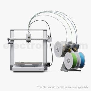Buy Bambu Lab A2L: Budget Large-format 3D Printer for Beginners online at best price and delivery in islamabad rawalpindi lahore peshawar faisalabad karachi hyderabad quetta wah taxila multan sialkot mardan Pakistan 