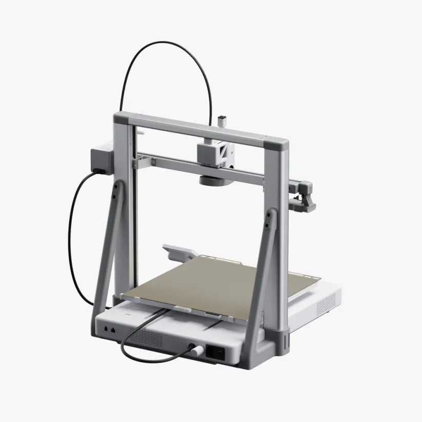 Buy Bambu Lab A2L: Budget Large-format 3D Printer for Beginners online at best price and delivery in islamabad rawalpindi lahore peshawar faisalabad karachi hyderabad quetta wah taxila multan sialkot mardan Pakistan