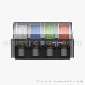 Buy Bambu Lab AMS 2 Pro – Automatic Material System online at best price and delivery in islamabad rawalpindi lahore peshawar faisalabad karachi hyderabad quetta wah taxila multan sialkot mardan Pakistan 
