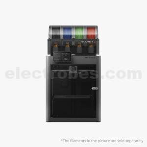 Buy Bambu Lab X2D: Affordable Dual Extruder 3D Printer for Easy Support Removal online at best price and delivery in islamabad rawalpindi lahore peshawar faisalabad karachi hyderabad quetta wah taxila multan sialkot mardan Pakistan 
