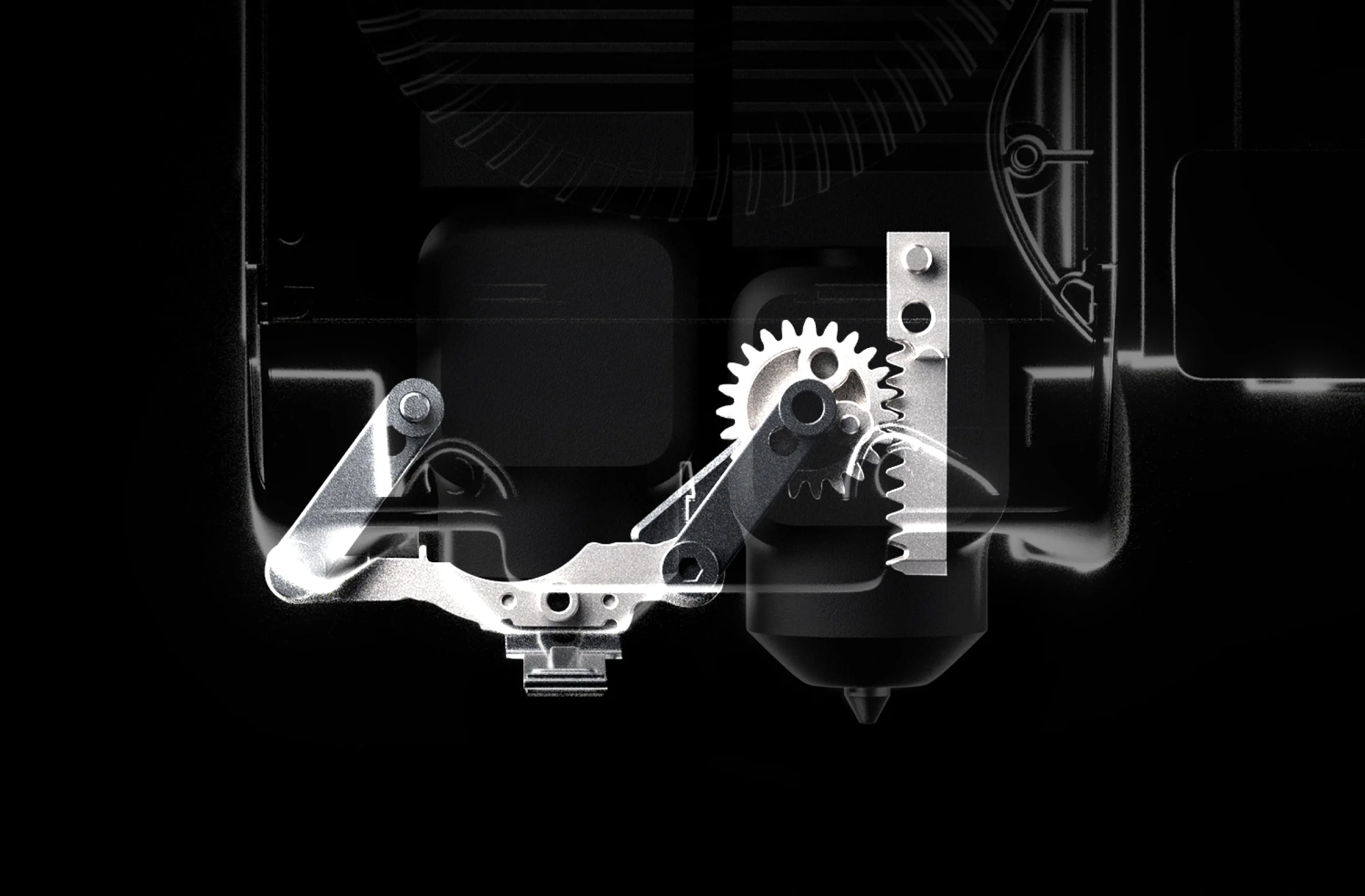 Buy Bambu Lab X2D: Affordable Dual Extruder 3D Printer for Easy Support Removal online at best price and delivery in islamabad rawalpindi lahore peshawar faisalabad karachi hyderabad quetta wah taxila multan sialkot mardan Pakistan 