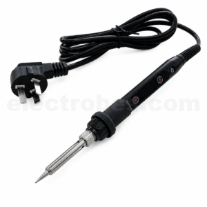 Buy Digital Adjustable Temperature Soldering Iron with LCD Display F936 80W online at best price and delivery in islamabad rawalpindi lahore peshawar faisalabad karachi hyderabad quetta wah taxila multan sialkot mardan Pakistan