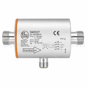 Buy IFM SM0527 Flow Sensor online at best price and delivery in islamabad rawalpindi lahore peshawar faisalabad karachi hyderabad quetta wah taxila multan sialkot mardan Pakistan 