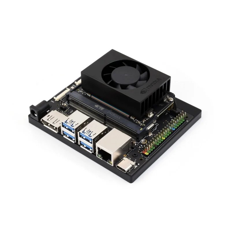 Buy NVIDIA Jetson Orin NX 16GB Super Developer Kit online at best price and delivery in islamabad rawalpindi lahore peshawar faisalabad karachi hyderabad quetta wah taxila multan sialkot mardan Pakistan