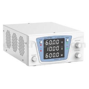 Buy Wanptek KPS6010D 60V 10A Direct Current Regulated Laboratory Power Supply online at best price and delivery in islamabad rawalpindi lahore peshawar faisalabad karachi hyderabad quetta wah taxila multan sialkot mardan Pakistan 