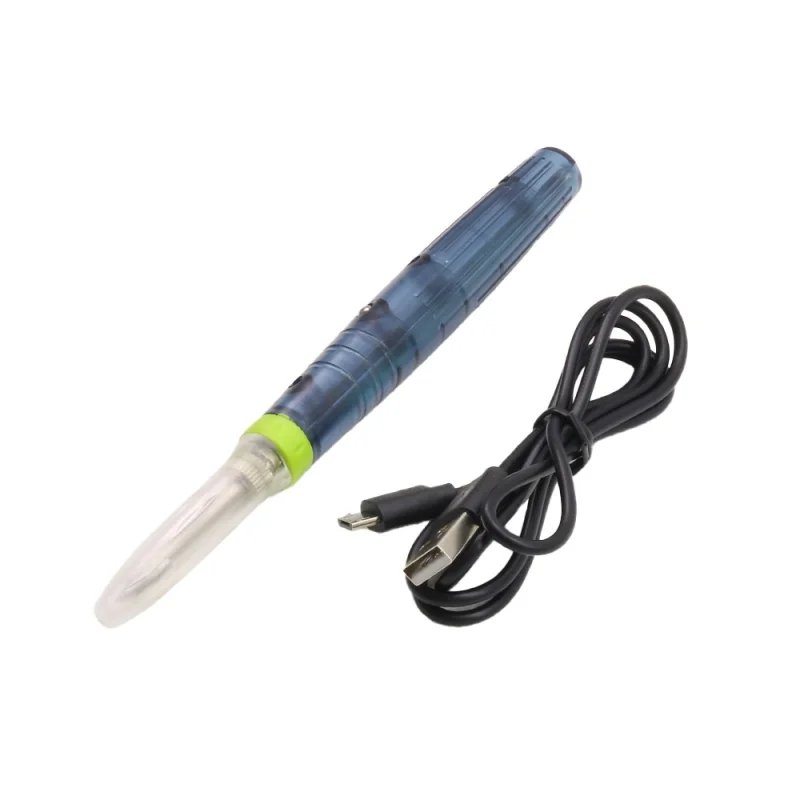Buy ZD-20U 8W/5V USB Mini Soldering Iron online at best price and delivery in islamabad rawalpindi lahore peshawar faisalabad karachi hyderabad quetta wah taxila multan sialkot mardan Pakistan