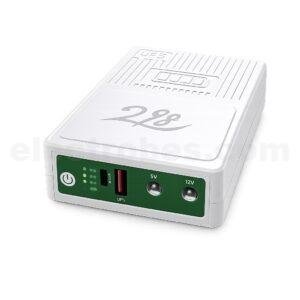 Buy BW-1203A 12V 3A Mini DC UPS Power Supply for CCTV Camera & WiFi Router online at best price and delivery in islamabad rawalpindi lahore peshawar faisalabad karachi hyderabad quetta wah taxila multan sialkot mardan Pakistan 