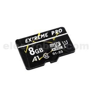 Buy Extreme Pro 8GB MicroSDHC Memory Card online at best price and delivery in islamabad rawalpindi lahore peshawar faisalabad karachi hyderabad quetta wah taxila multan sialkot mardan Pakistan 