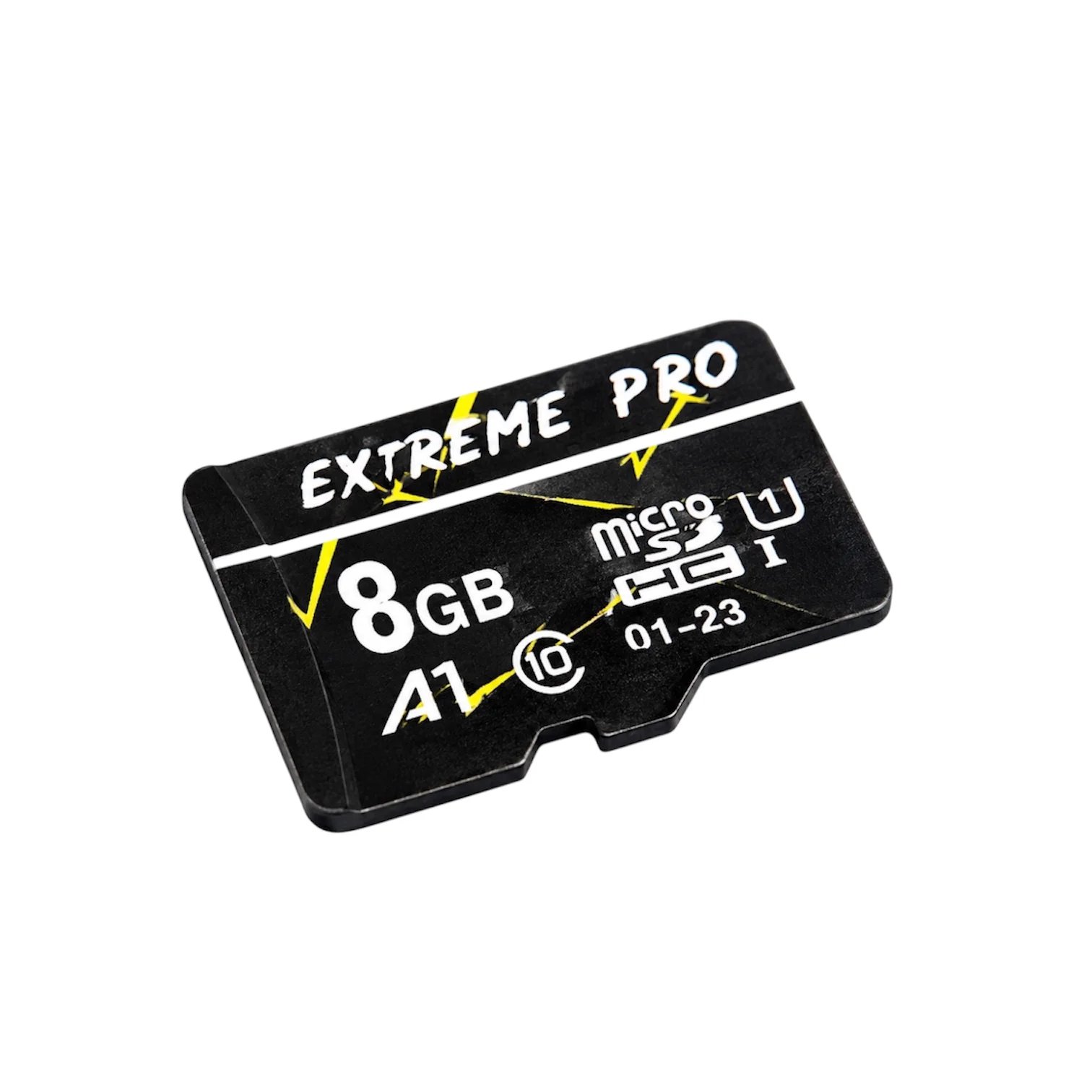 Buy Extreme Pro 8GB MicroSDHC Memory Card online at best price and delivery in islamabad rawalpindi lahore peshawar faisalabad karachi hyderabad quetta wah taxila multan sialkot mardan Pakistan