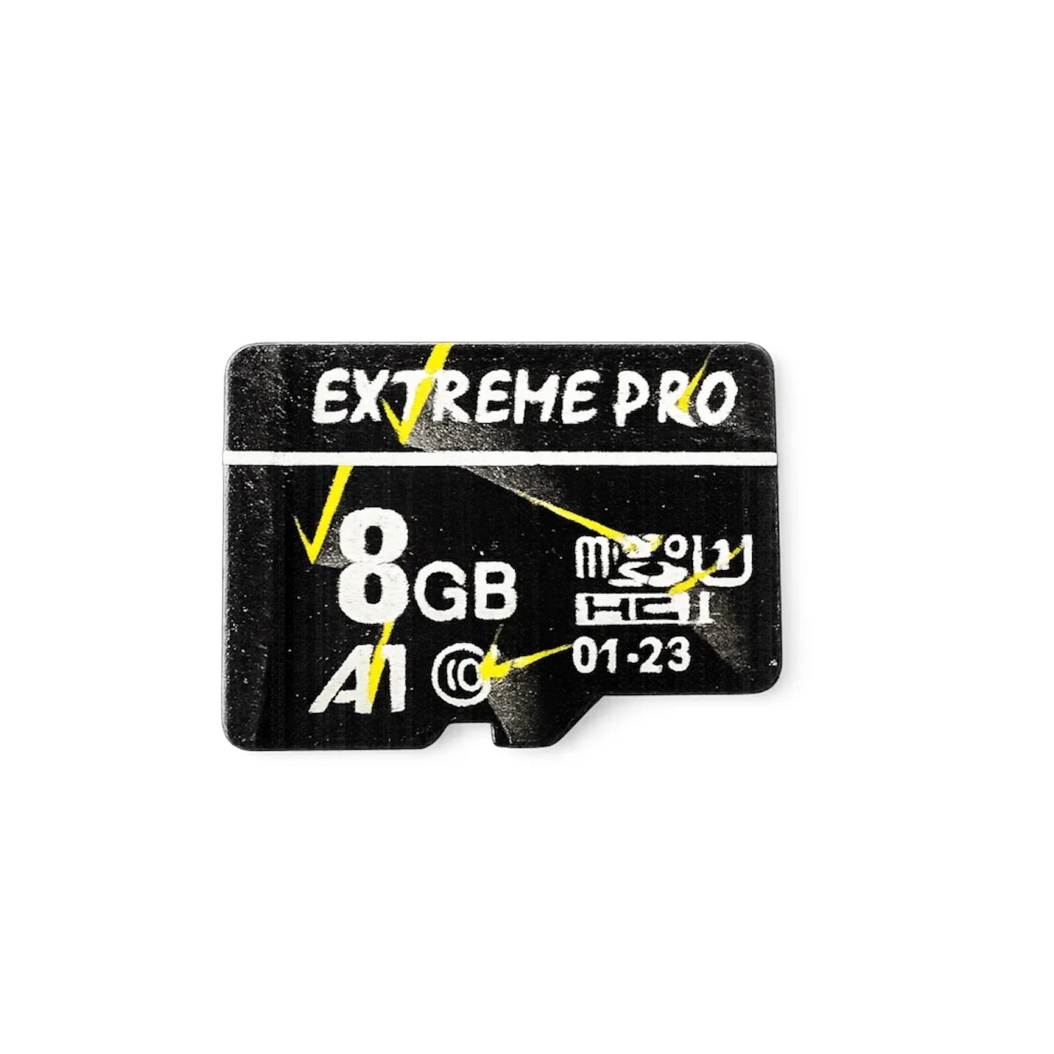 Buy Extreme Pro 8GB MicroSDHC Memory Card online at best price and delivery in islamabad rawalpindi lahore peshawar faisalabad karachi hyderabad quetta wah taxila multan sialkot mardan Pakistan