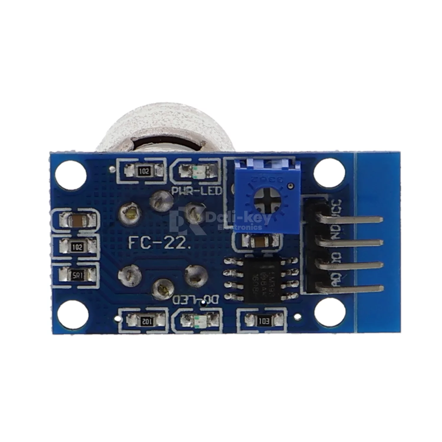 Buy MG811 CO2 Gas Sensor Module Carbon Dioxide Gas Sensor online at best price and delivery in islamabad rawalpindi lahore peshawar faisalabad karachi hyderabad quetta wah taxila multan sialkot mardan Pakistan
