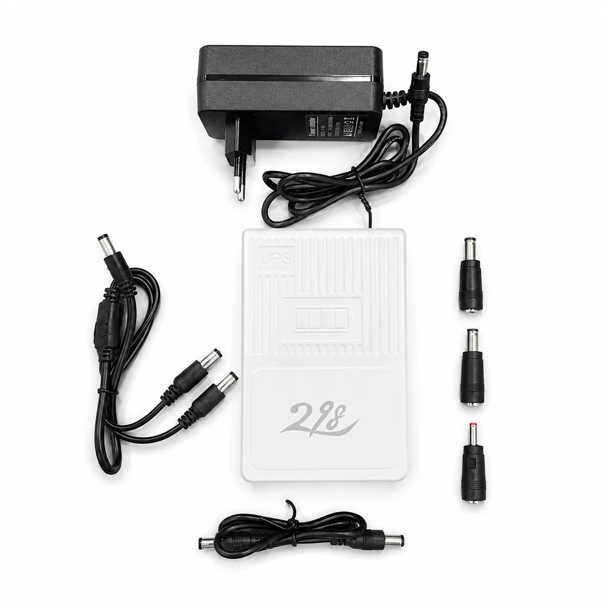 Buy Mini UPS DC to DC (12V / 9V) with 5V USB Output and PoE Output Power Over online at best price and delivery in islamabad rawalpindi lahore peshawar faisalabad karachi hyderabad quetta wah taxila multan sialkot mardan Pakistan