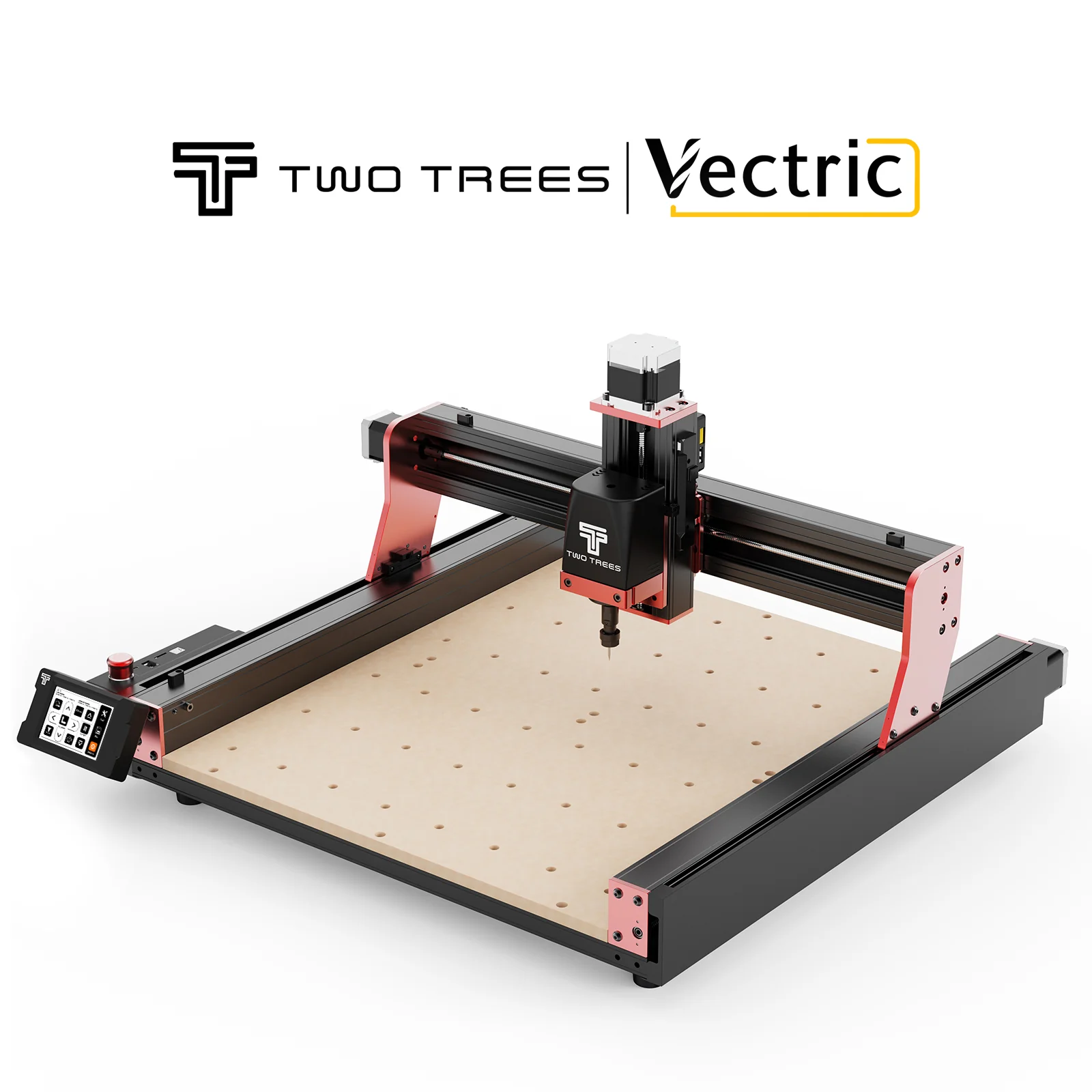Buy Twotrees TTC450 PRO CNC Router Machine online at best price and delivery in islamabad rawalpindi lahore peshawar faisalabad karachi hyderabad quetta wah taxila multan sialkot mardan Pakistan