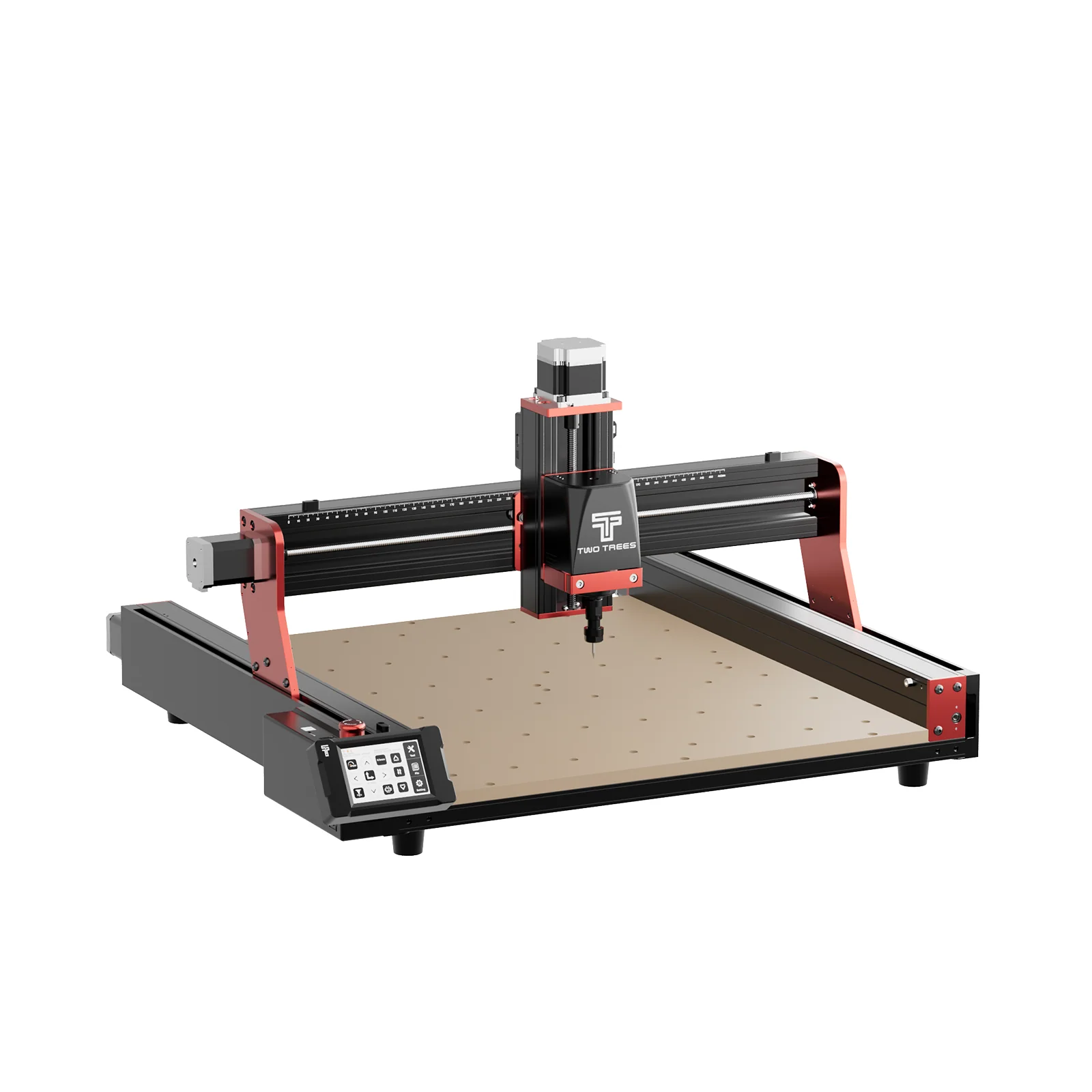 Buy Twotrees TTC450 PRO CNC Router Machine online at best price and delivery in islamabad rawalpindi lahore peshawar faisalabad karachi hyderabad quetta wah taxila multan sialkot mardan Pakistan