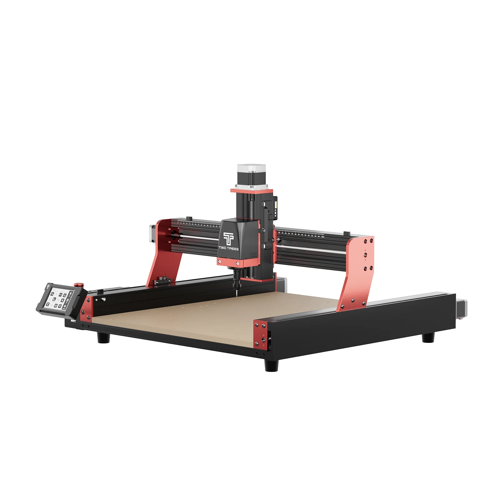 Buy Twotrees TTC450 PRO CNC Router Machine online at best price and delivery in islamabad rawalpindi lahore peshawar faisalabad karachi hyderabad quetta wah taxila multan sialkot mardan Pakistan