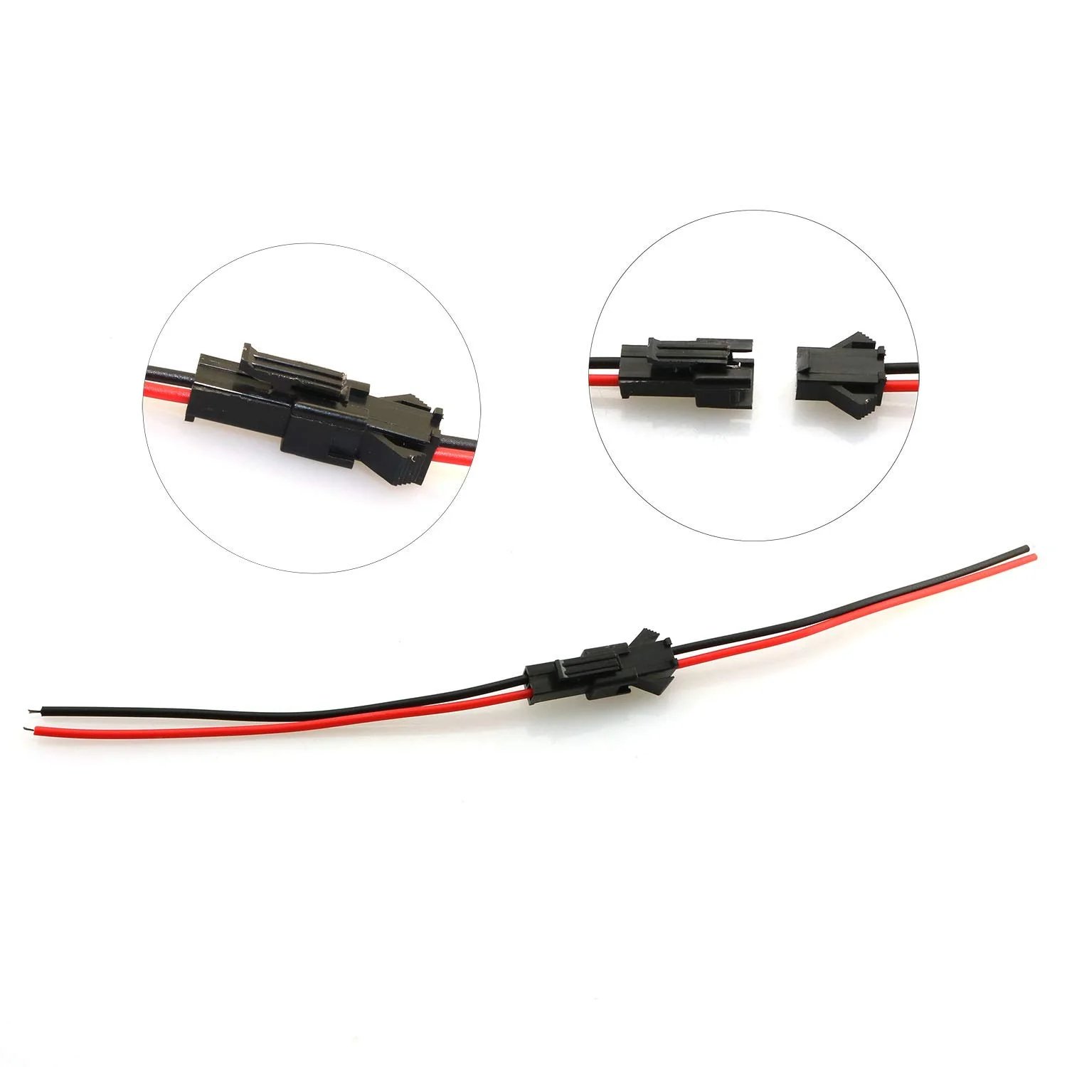 Buy 2 Pin JST Male Female Connector Cable Wire online at best price and delivery in islamabad rawalpindi lahore peshawar faisalabad karachi hyderabad quetta wah taxila multan sialkot mardan Pakistan