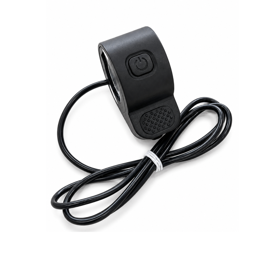 Buy Electric Bike Handlebar Power Switch with On/Off Control Button online at best price and delivery in islamabad rawalpindi lahore peshawar faisalabad karachi hyderabad quetta wah taxila multan sialkot mardan Pakistan