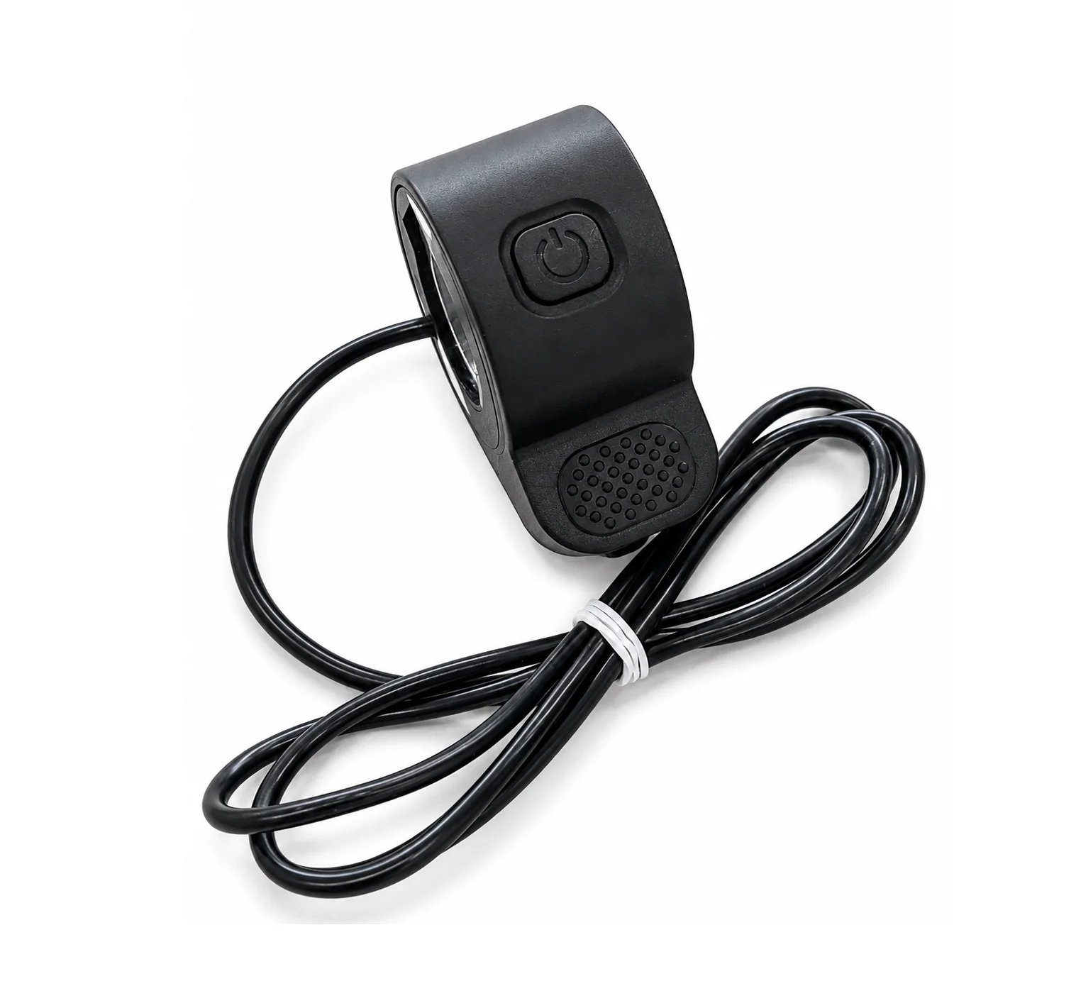 Buy Electric Bike Handlebar Power Switch with On/Off Control Button online at best price and delivery in islamabad rawalpindi lahore peshawar faisalabad karachi hyderabad quetta wah taxila multan sialkot mardan Pakistan