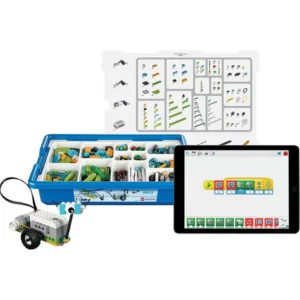 Buy LEGO WeDo 2.0 online at best price and delivery in islamabad rawalpindi lahore peshawar faisalabad karachi hyderabad quetta wah taxila multan sialkot mardan Pakistan 