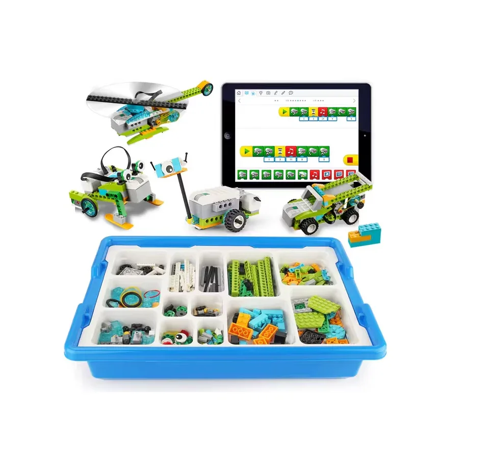 Buy LEGO WeDo 2.0 online at best price and delivery in islamabad rawalpindi lahore peshawar faisalabad karachi hyderabad quetta wah taxila multan sialkot mardan Pakistan