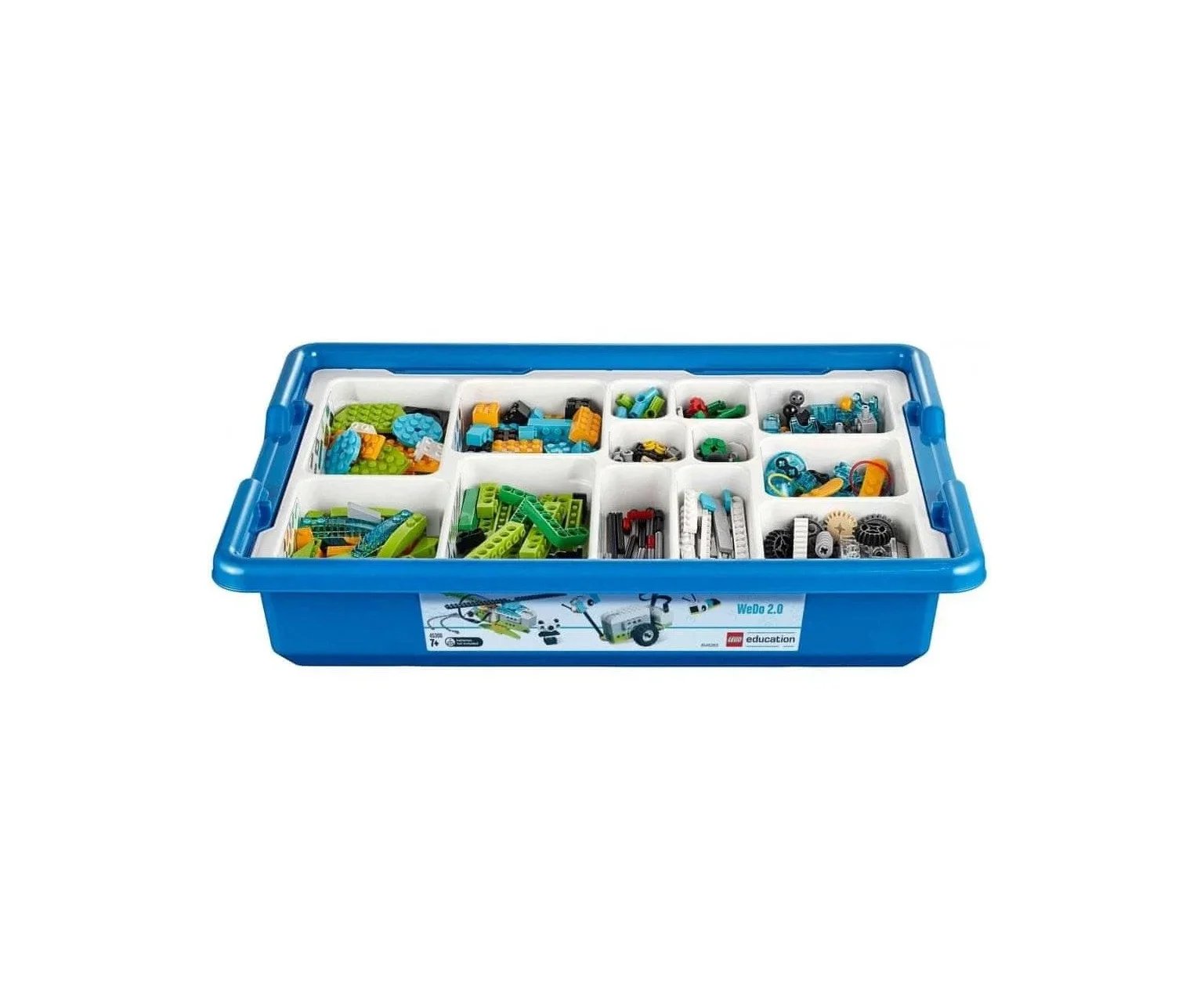 Buy LEGO WeDo 2.0 online at best price and delivery in islamabad rawalpindi lahore peshawar faisalabad karachi hyderabad quetta wah taxila multan sialkot mardan Pakistan