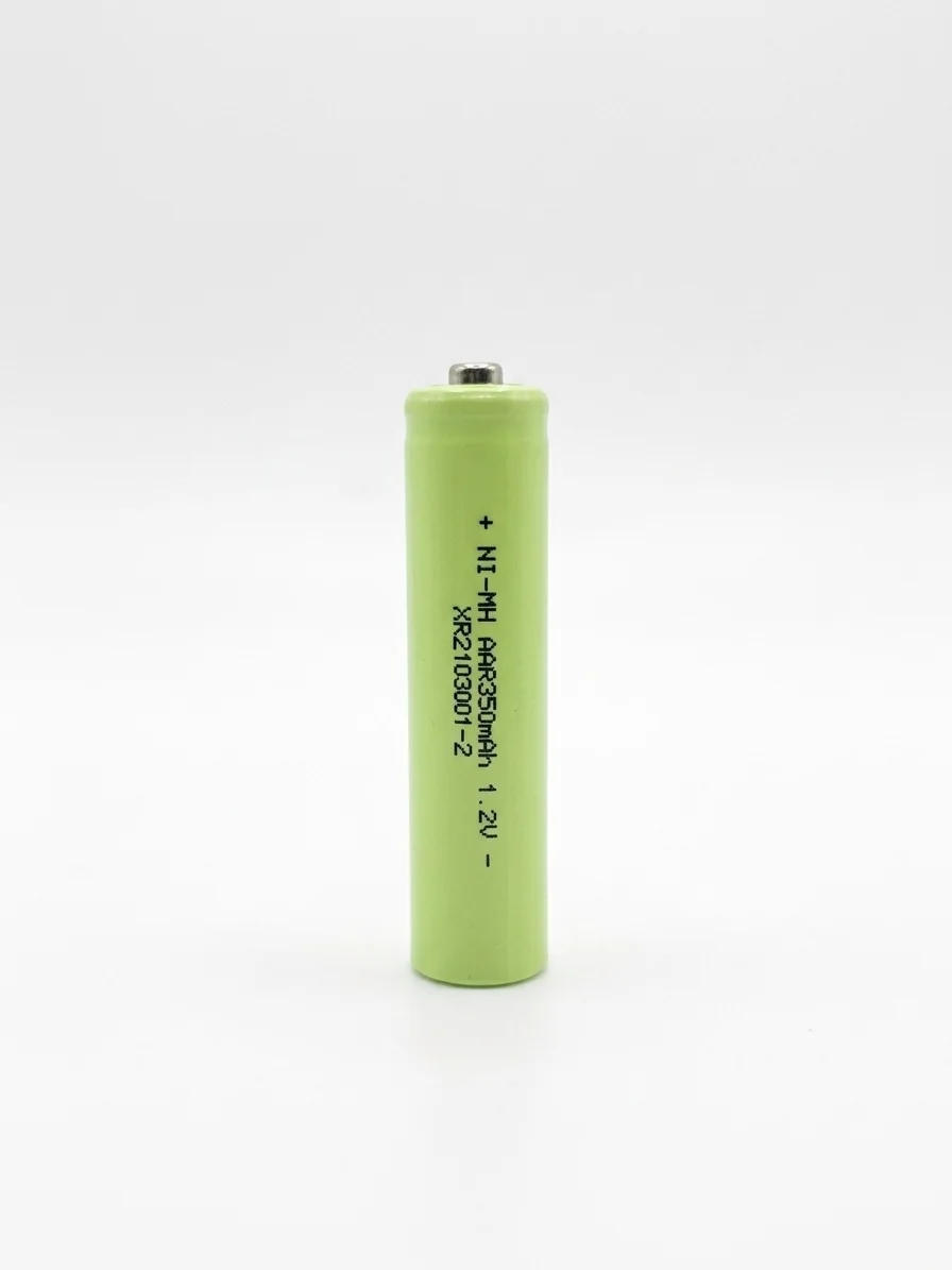 Buy 1.2V 350mAh AAA Rechargeable Ni-Mh Battery Cell online at best price and delivery in islamabad rawalpindi lahore peshawar faisalabad karachi hyderabad quetta wah taxila multan sialkot mardan Pakistan 