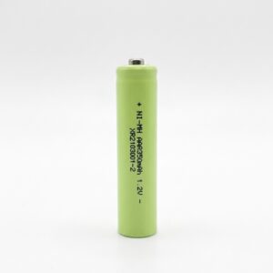 Buy 1.2V 350mAh AAA Rechargeable Ni-Mh Battery Cell online at best price and delivery in islamabad rawalpindi lahore peshawar faisalabad karachi hyderabad quetta wah taxila multan sialkot mardan Pakistan