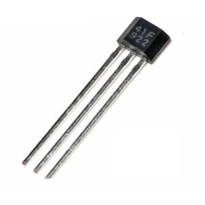 Buy A3144E 44E Linear Hall Effect Sensor (Copy) online at best price and delivery in islamabad rawalpindi lahore peshawar faisalabad karachi hyderabad quetta wah taxila multan sialkot mardan Pakistan 