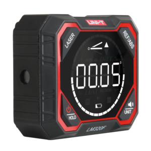 Buy UNI-T LM320F Digital Laser Angle Meter online at best price and delivery in islamabad rawalpindi lahore peshawar faisalabad karachi hyderabad quetta wah taxila multan sialkot mardan Pakistan 