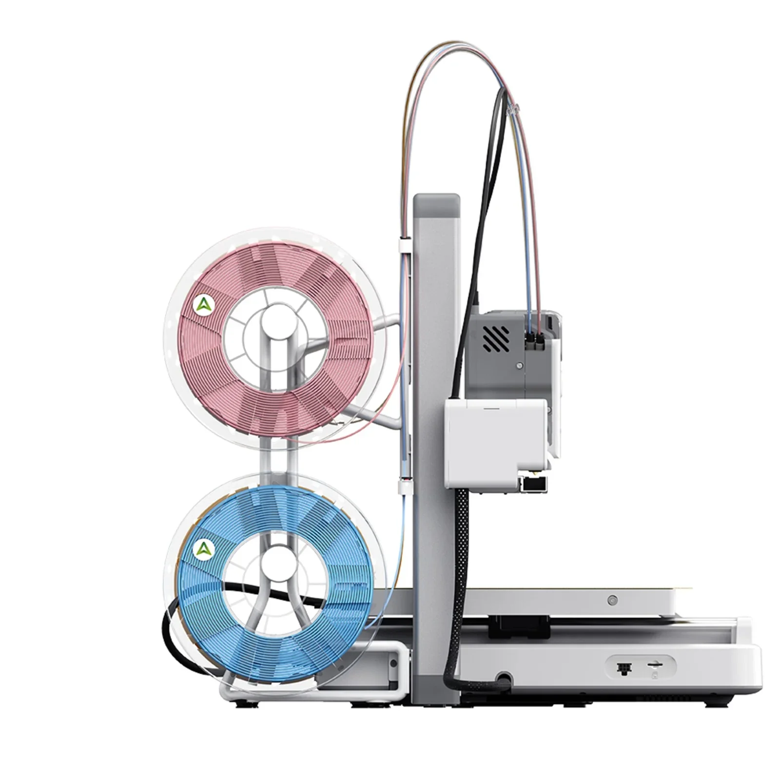 Buy Creality SPARKX i8 3D Printer – High-Speed FDM 3D Printing Machine online at best price and delivery in islamabad rawalpindi lahore peshawar faisalabad karachi hyderabad quetta wah taxila multan sialkot mardan Pakistan