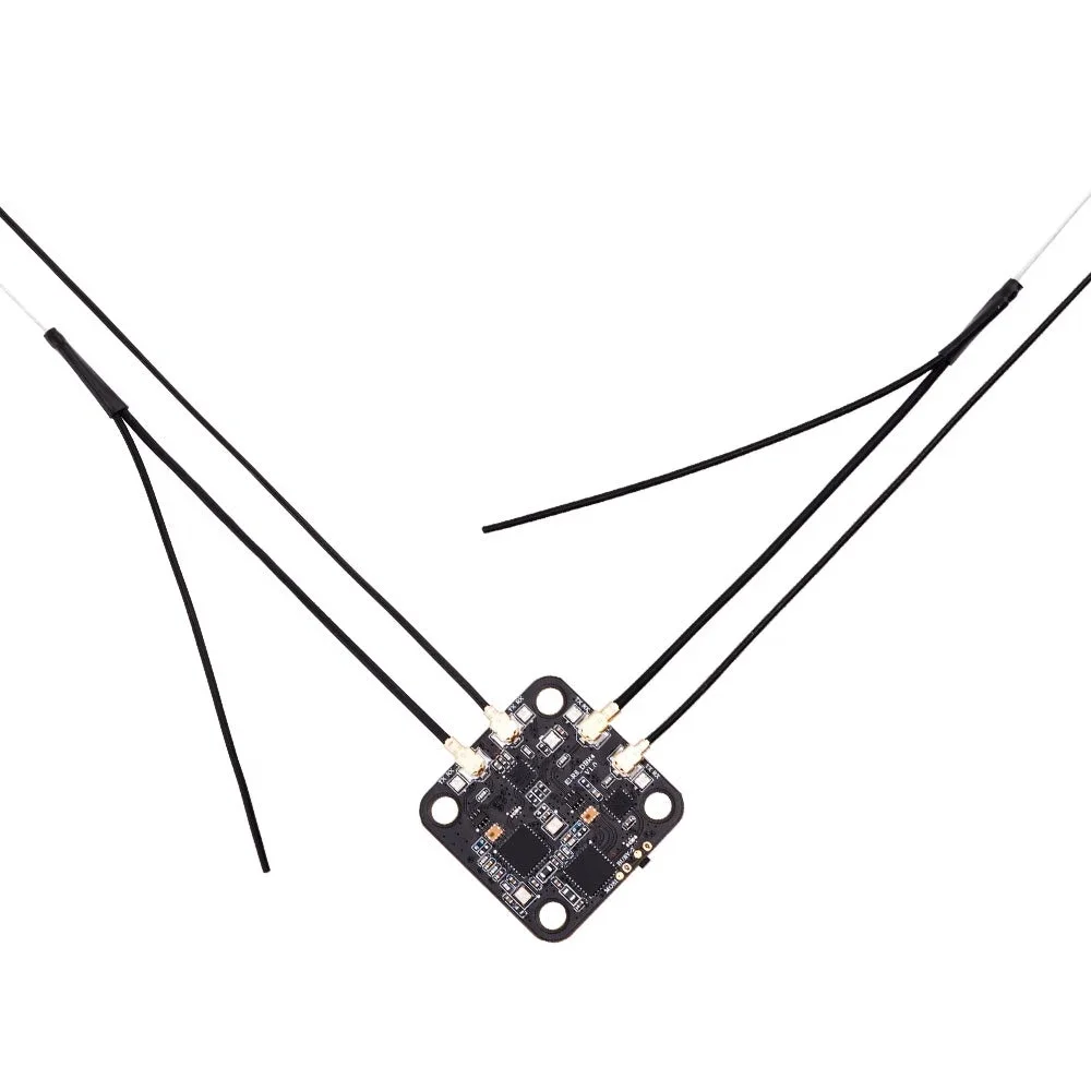 Buy DBR4 Dual Band Xross Gemini ExpressLRS Receiver online at best price and delivery in islamabad rawalpindi lahore peshawar faisalabad karachi hyderabad quetta wah taxila multan sialkot mardan Pakistan