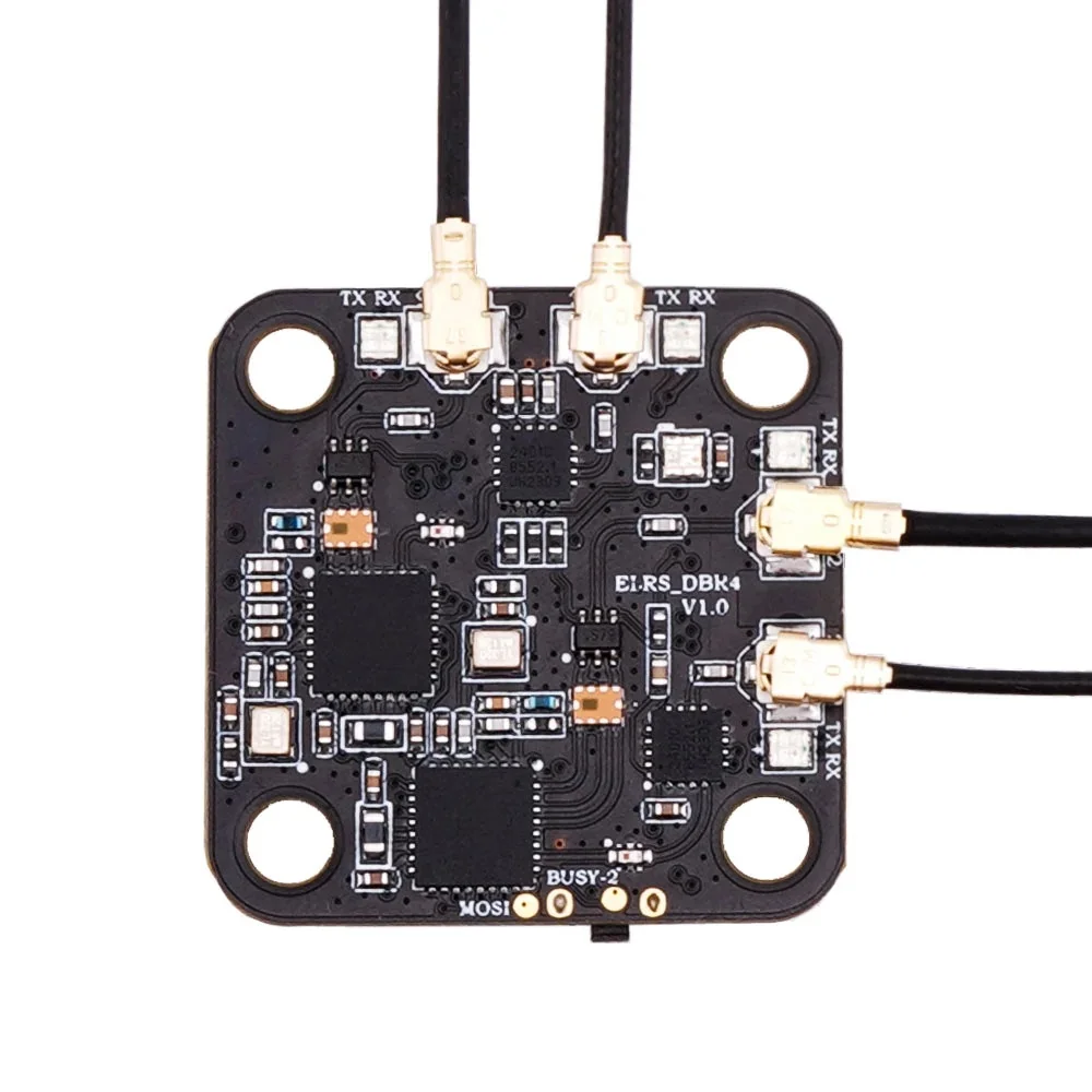 Buy DBR4 Dual Band Xross Gemini ExpressLRS Receiver online at best price and delivery in islamabad rawalpindi lahore peshawar faisalabad karachi hyderabad quetta wah taxila multan sialkot mardan Pakistan