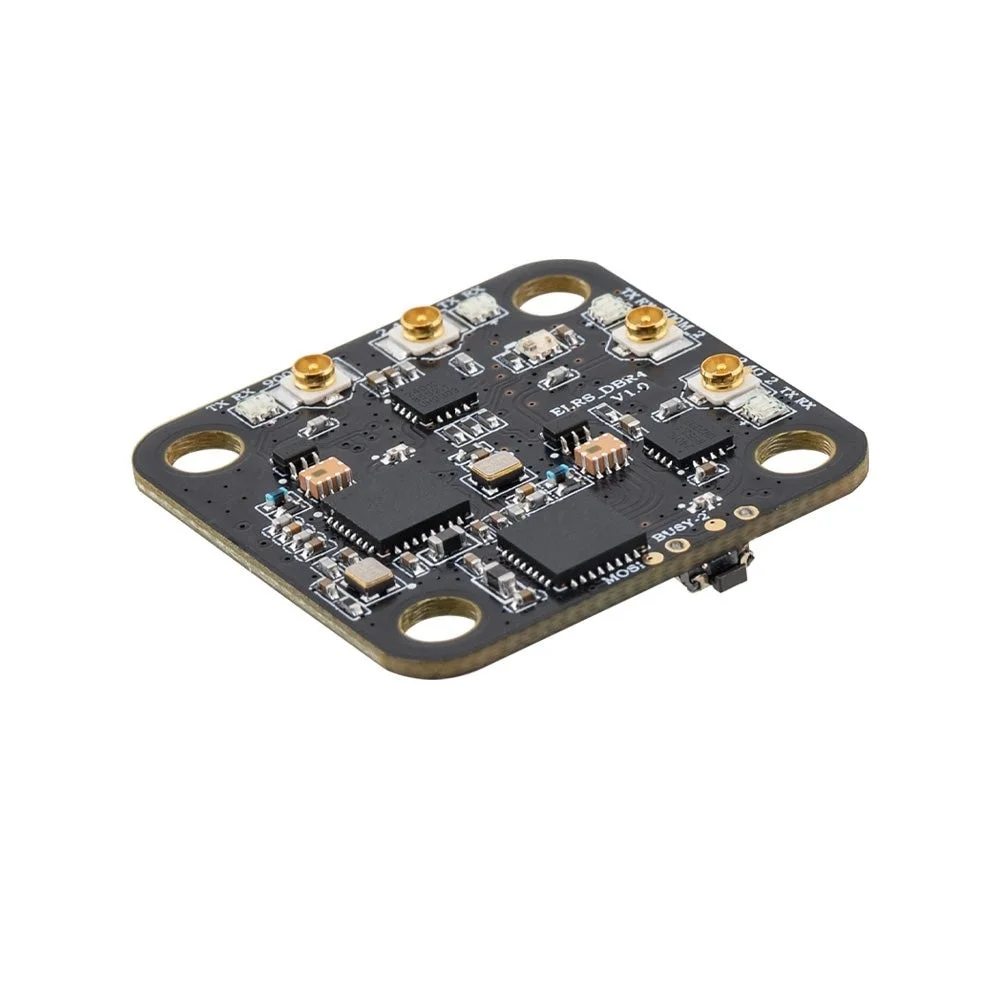 Buy DBR4 Dual Band Xross Gemini ExpressLRS Receiver online at best price and delivery in islamabad rawalpindi lahore peshawar faisalabad karachi hyderabad quetta wah taxila multan sialkot mardan Pakistan