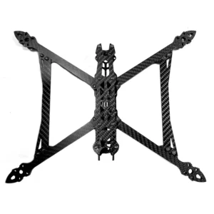 Buy Mark4 V2 10-Inch Carbon Fiber FPV Racing Drone Frame Kit online at best price and delivery in islamabad rawalpindi lahore peshawar faisalabad karachi hyderabad quetta wah taxila multan sialkot mardan Pakistan