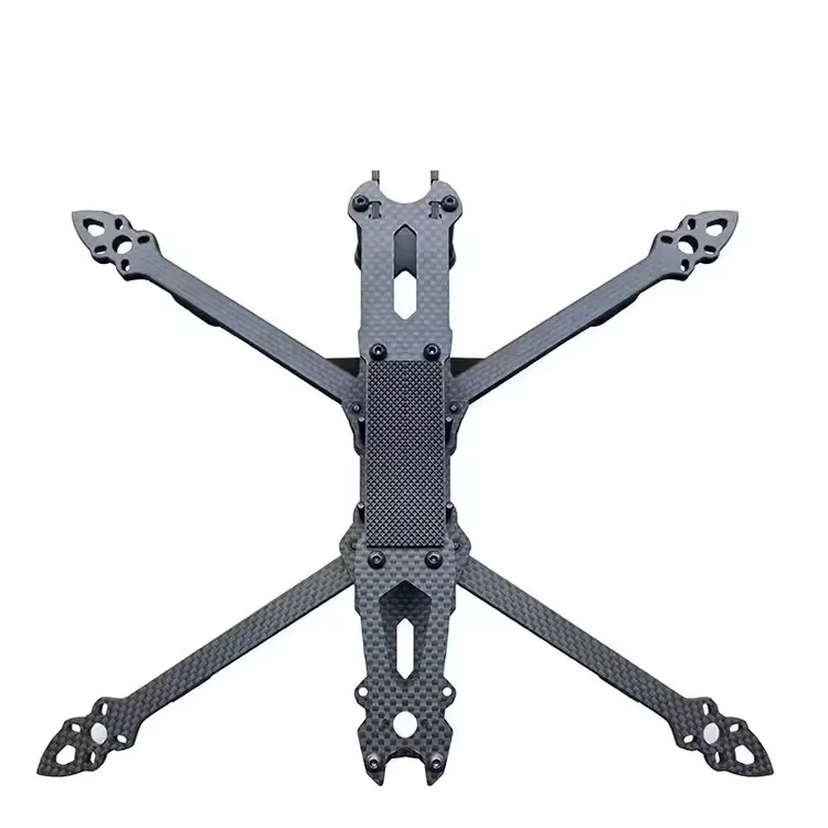 Buy Mark4 V2 10-Inch Carbon Fiber FPV Racing Drone Frame Kit online at best price and delivery in islamabad rawalpindi lahore peshawar faisalabad karachi hyderabad quetta wah taxila multan sialkot mardan Pakistan