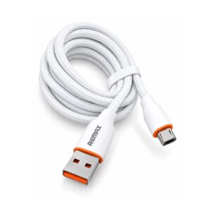 Buy Type-B Micro USB Data Cable – 1 Meter (High Quality) online at best price and delivery in islamabad rawalpindi lahore peshawar faisalabad karachi hyderabad quetta wah taxila multan sialkot mardan Pakistan