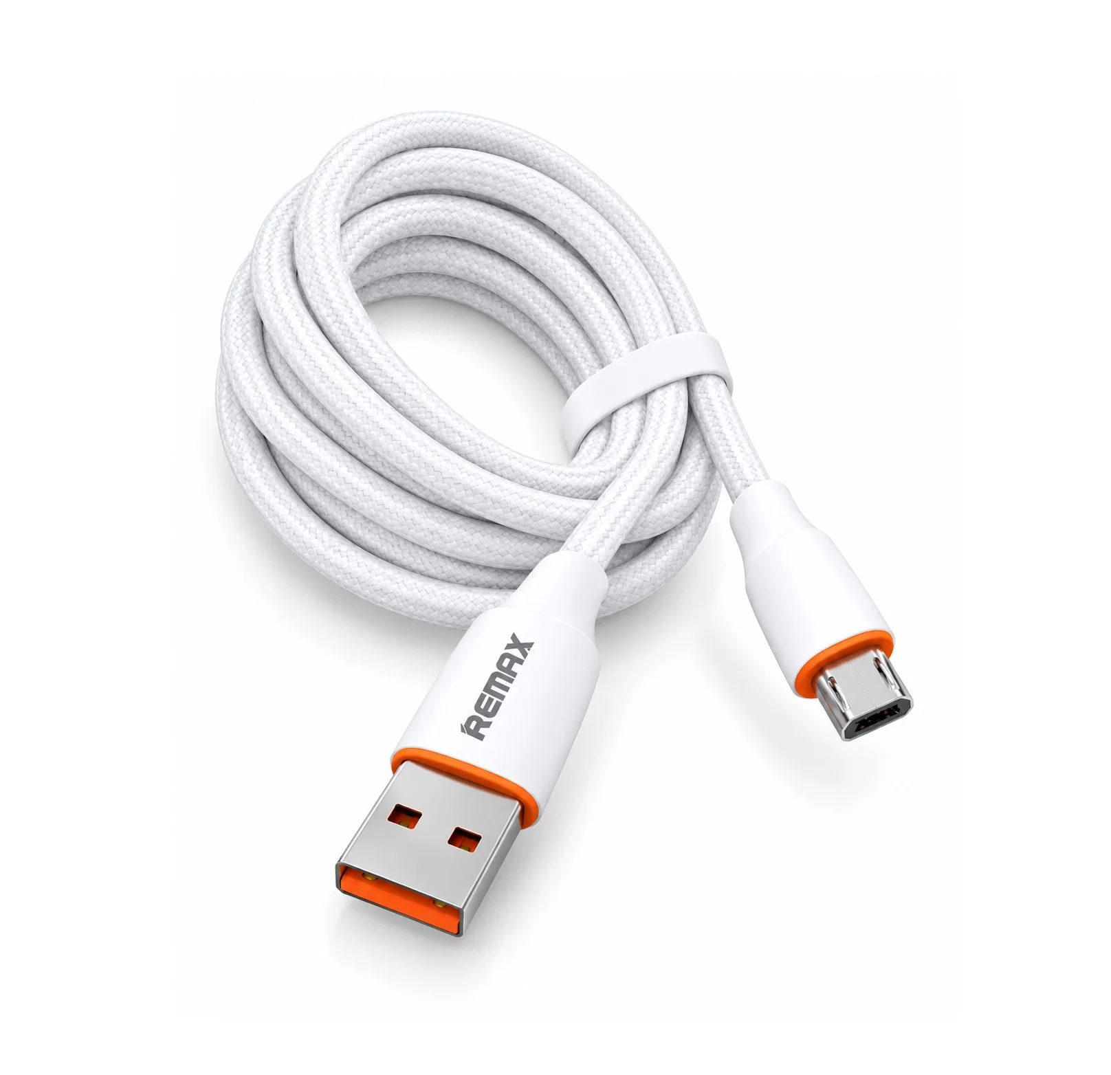 Buy Type-B Micro USB Data Cable – 1 Meter (High Quality) online at best price and delivery in islamabad rawalpindi lahore peshawar faisalabad karachi hyderabad quetta wah taxila multan sialkot mardan Pakistan