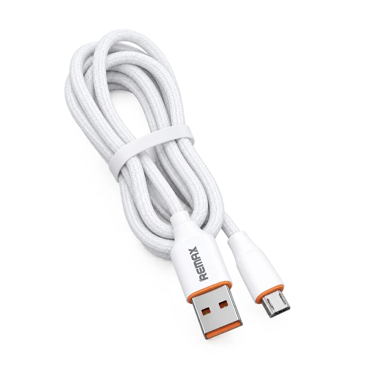 Buy Type-B Micro USB Data Cable – 1 Meter (High Quality) online at best price and delivery in islamabad rawalpindi lahore peshawar faisalabad karachi hyderabad quetta wah taxila multan sialkot mardan Pakistan